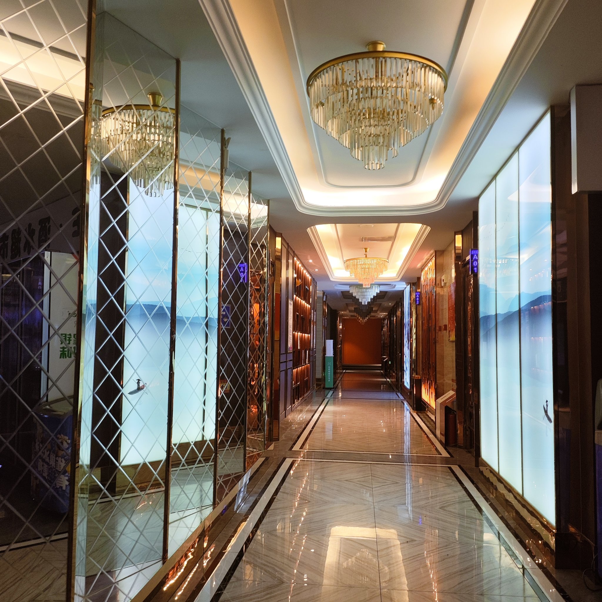 铁岭商务KTV费用及计算-银州区ktv预定